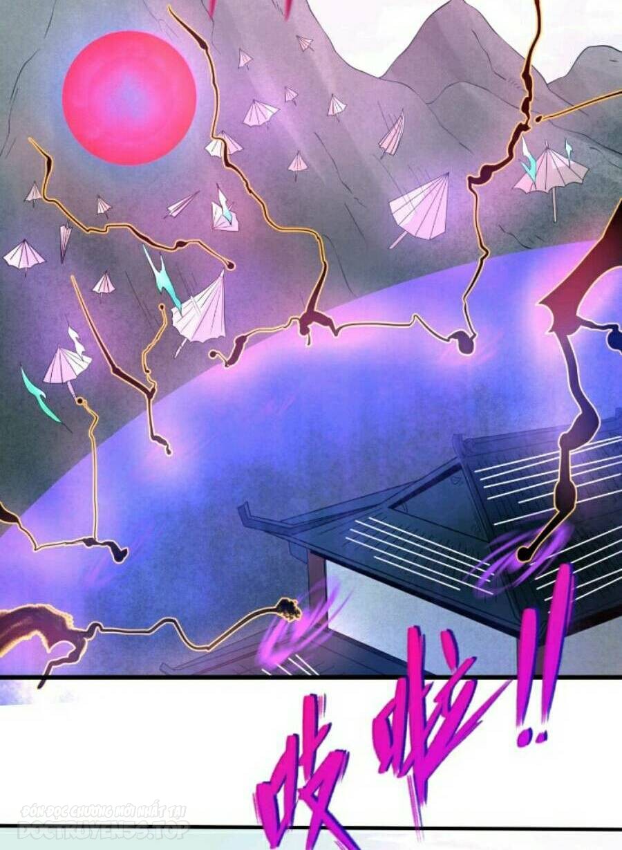 toàn cầu quỷ dị thời đại chapter 43 32