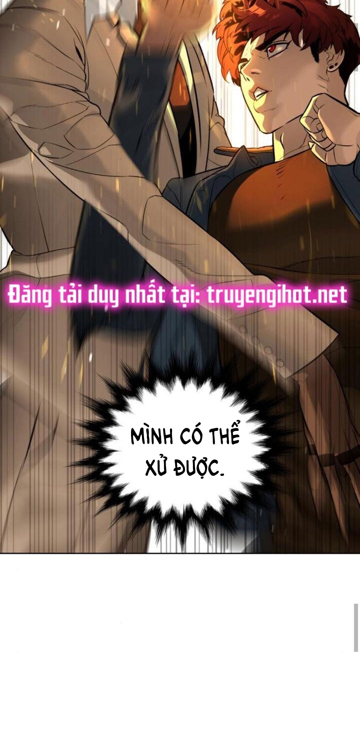 bạch huyết - white blood chapter 66 33