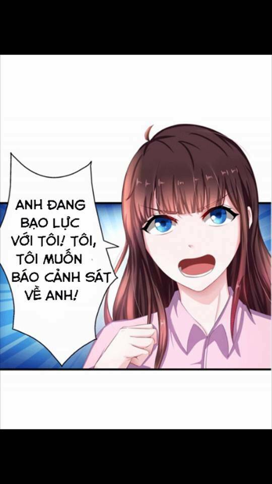 gả cho tình cũ làm lão bà chapter 4 17