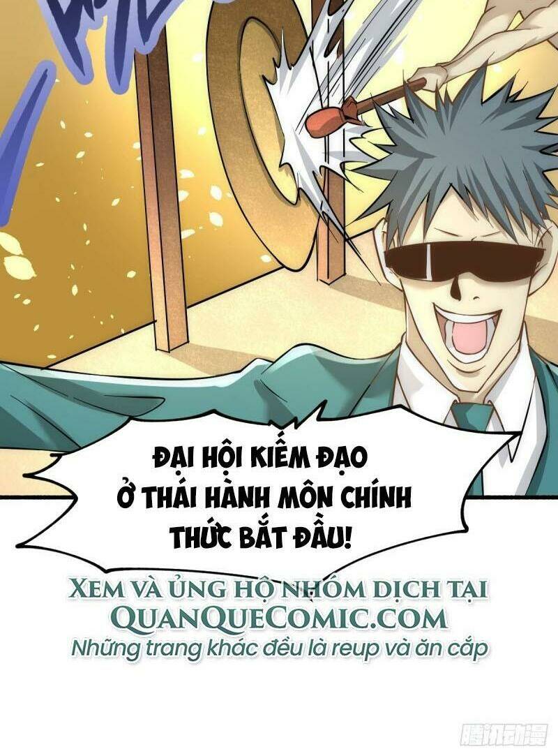 đô thị đỉnh phong cao thủ chapter 122 30