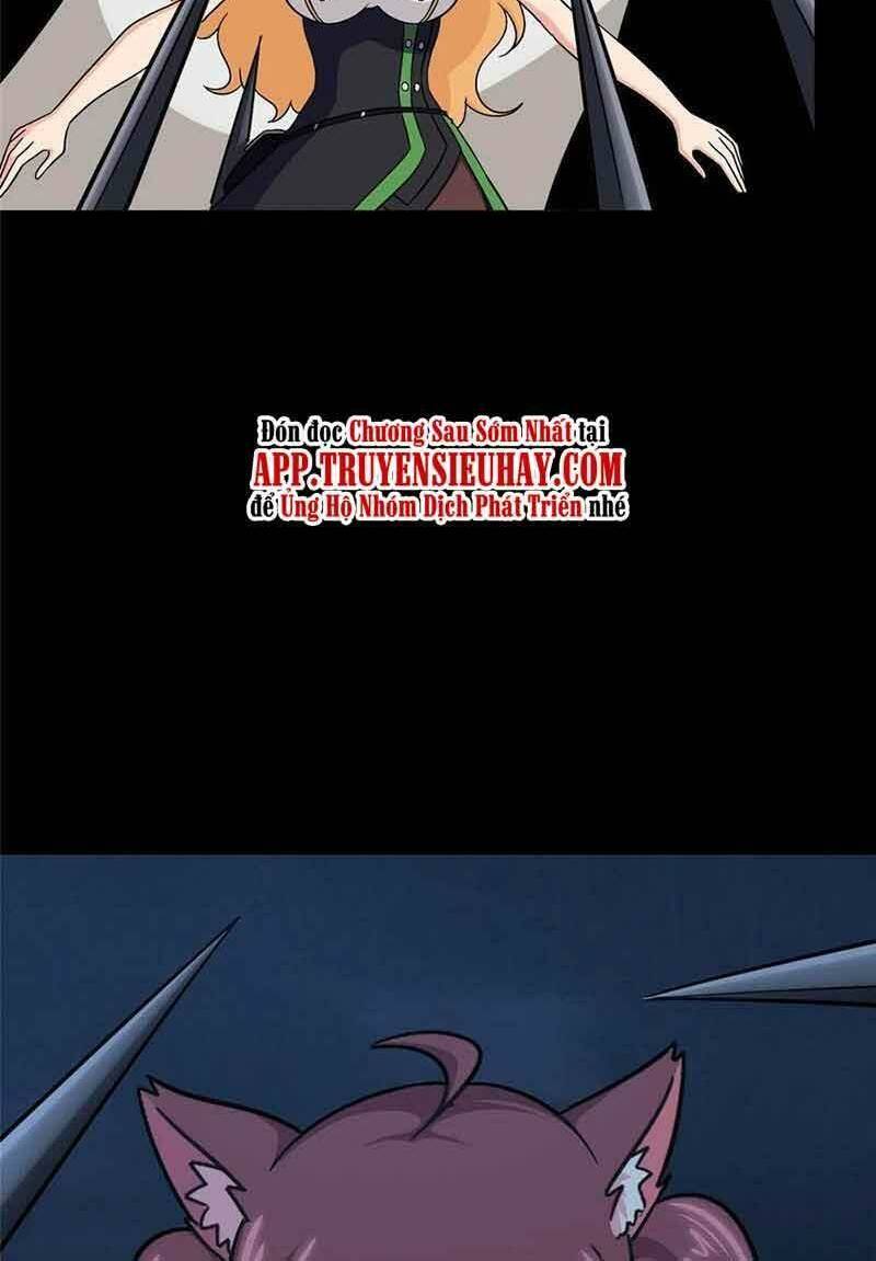 bạn gái virus của tôi chapter 382 22