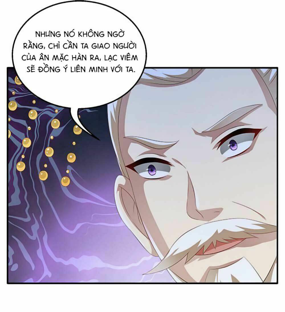 thịnh thế an nhiên chapter 22 34