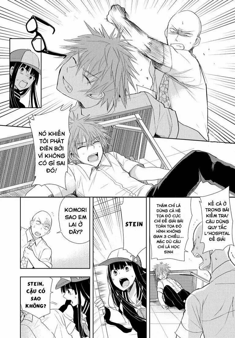 repeating your end together chapter 3 19