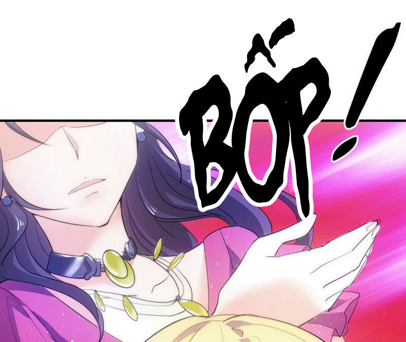 chiến lược lãng mạn của thịnh thiếu chapter 3 11