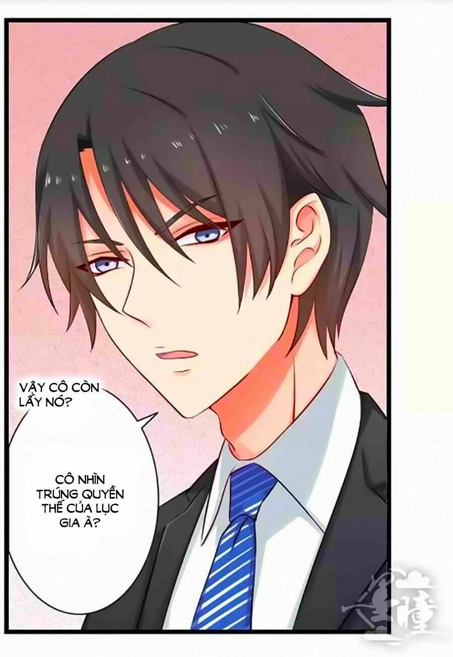 chỉ nhiễm thành hôn chapter 16 6