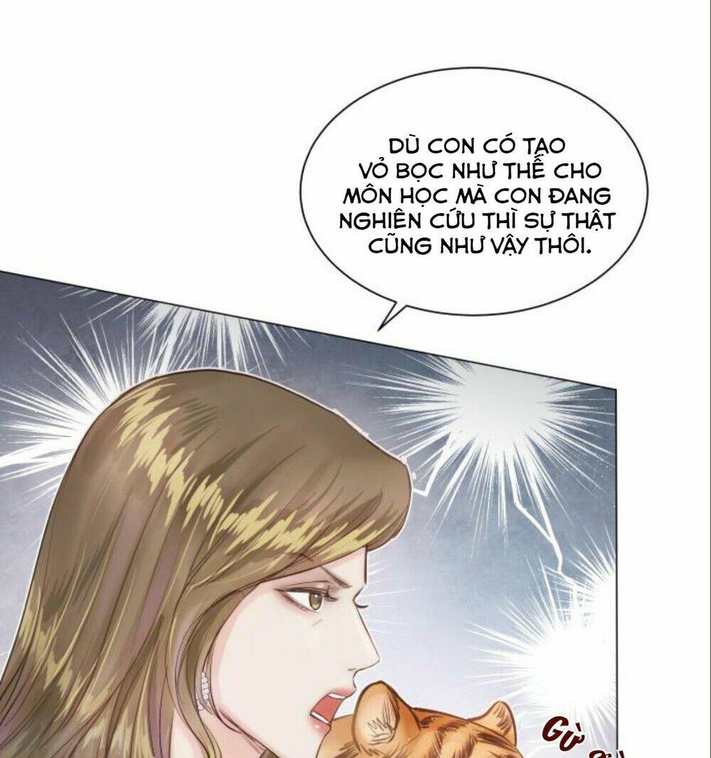 nhất định chúng ta sẽ được hạnh phúc chapter 6 32