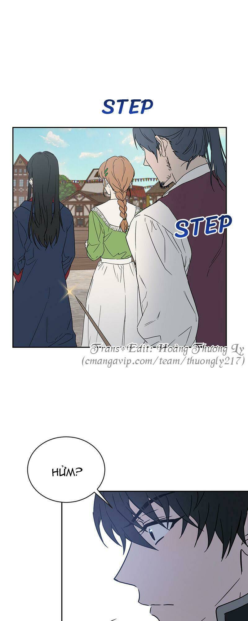 khế ước của ma tộc chapter 19 2