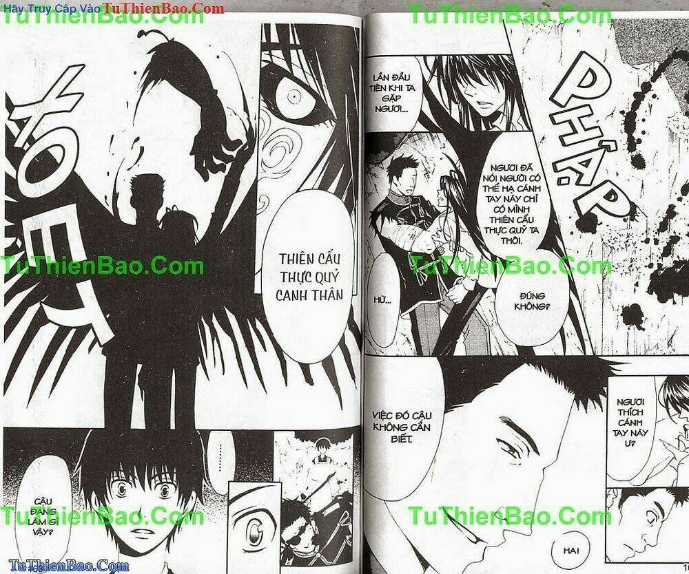 truyền thuyết thiên cẩu chapter 10 82