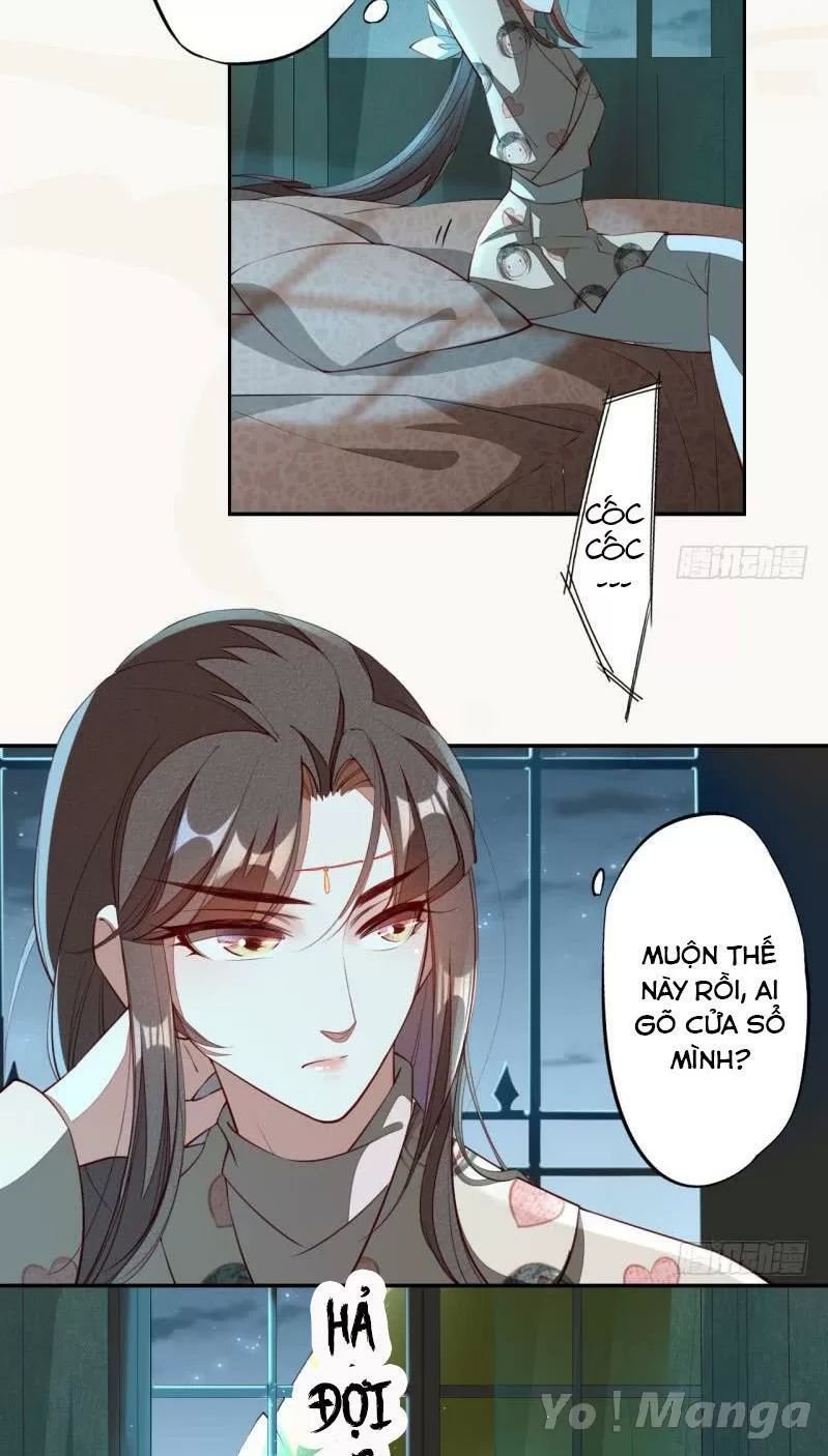 tuyệt thế luyện đan sư chapter 89 33