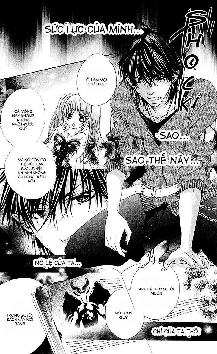 mitsuiro devil 1 chapter 7 39