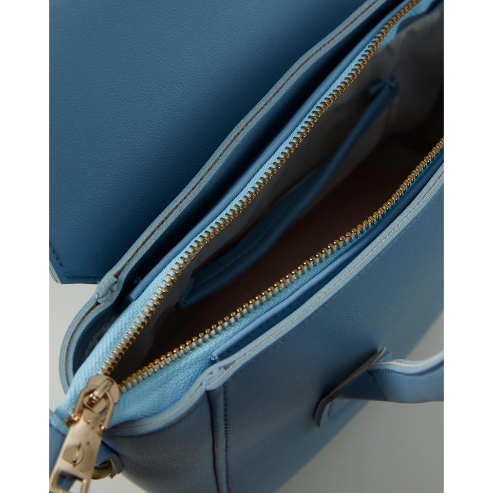 KHÂU BY CQ- Túi đeo chéo Acacia (size nhỏ)