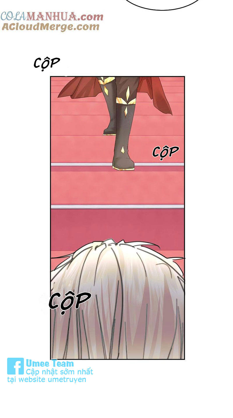 tình cũ là vua chapter 39 22