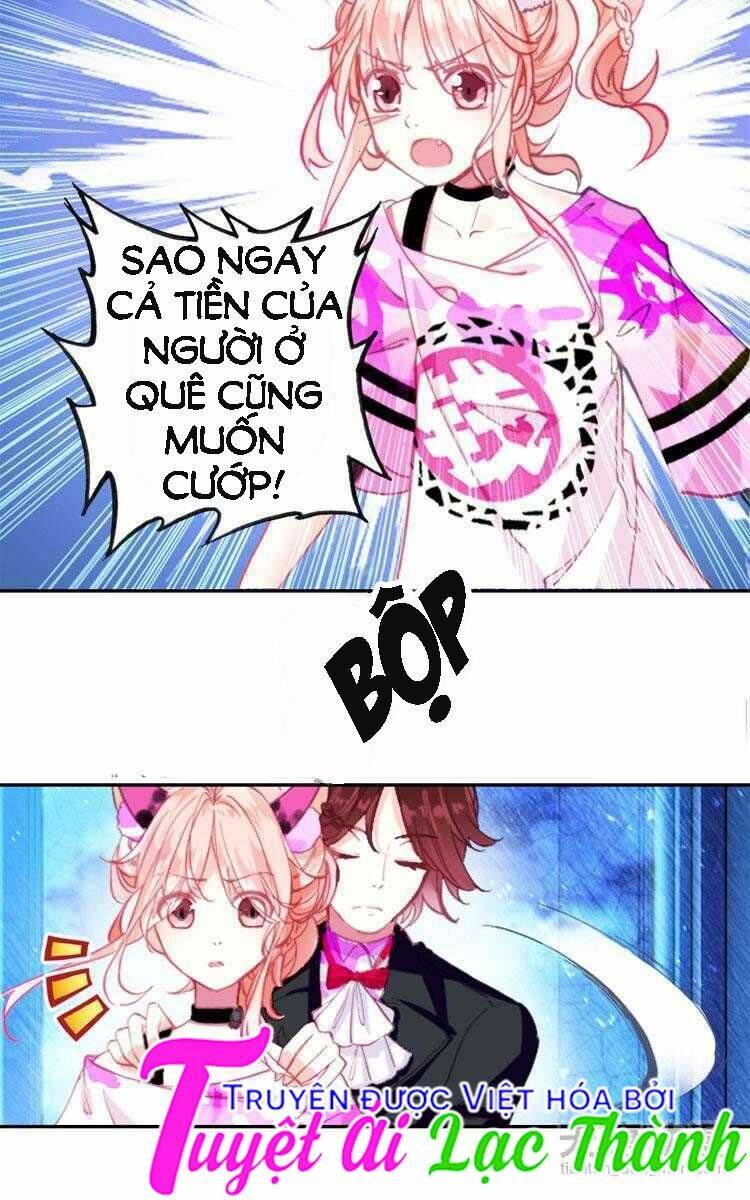 gia đình biến thái chapter 1 12