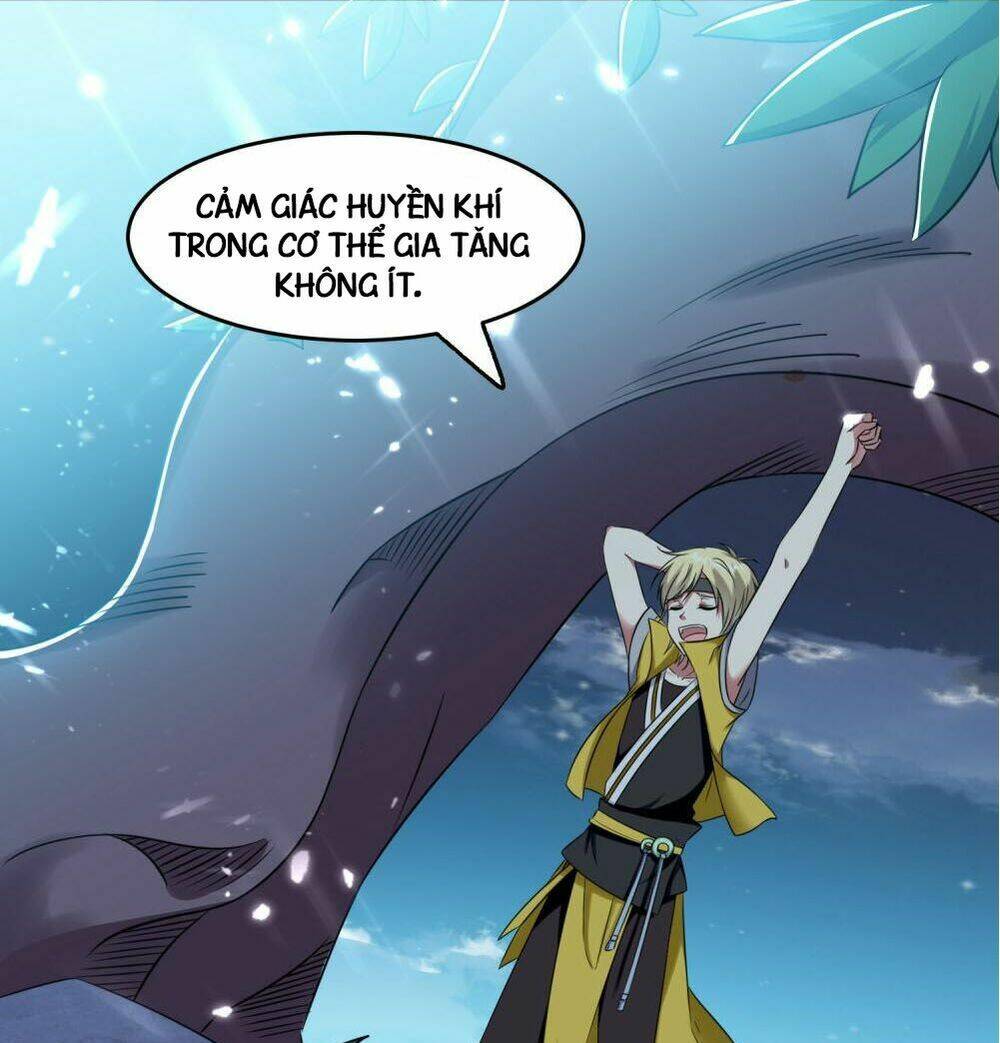 vạn giới tiên vương chapter 4 2