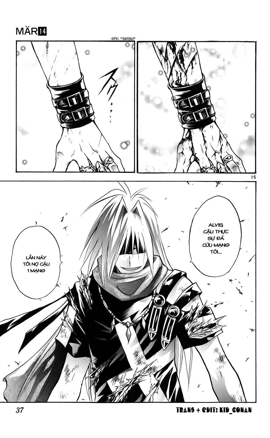 mar heaven chapter 142 17