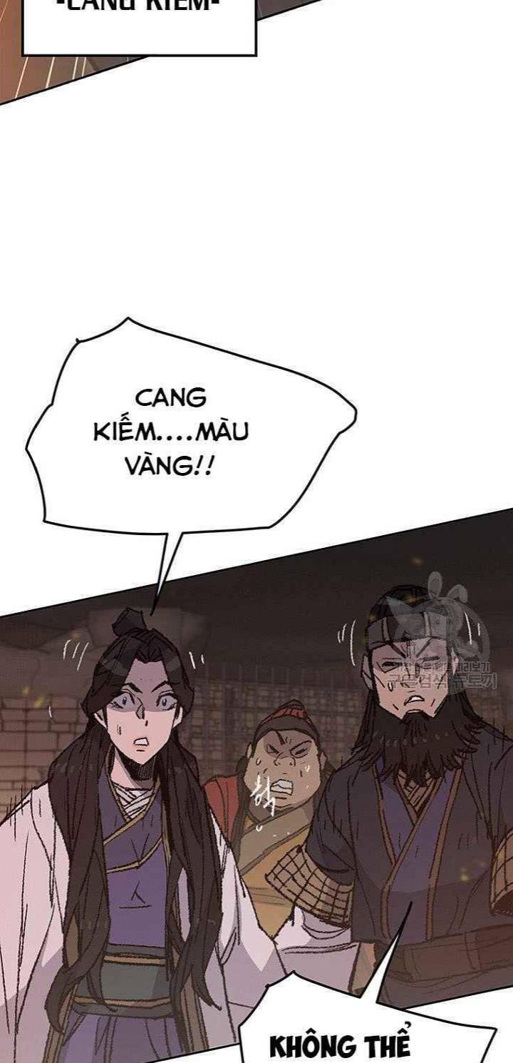 kiếm sĩ bất bại chapter 55 42