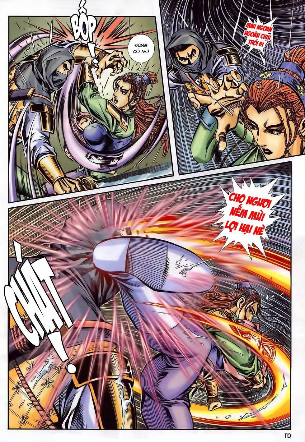 tầm tần ký chapter 177 19