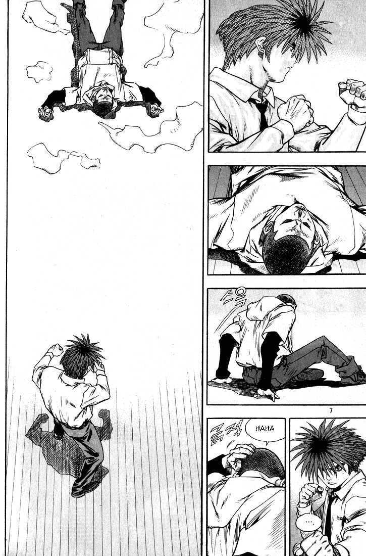 change guy chapter 264 3