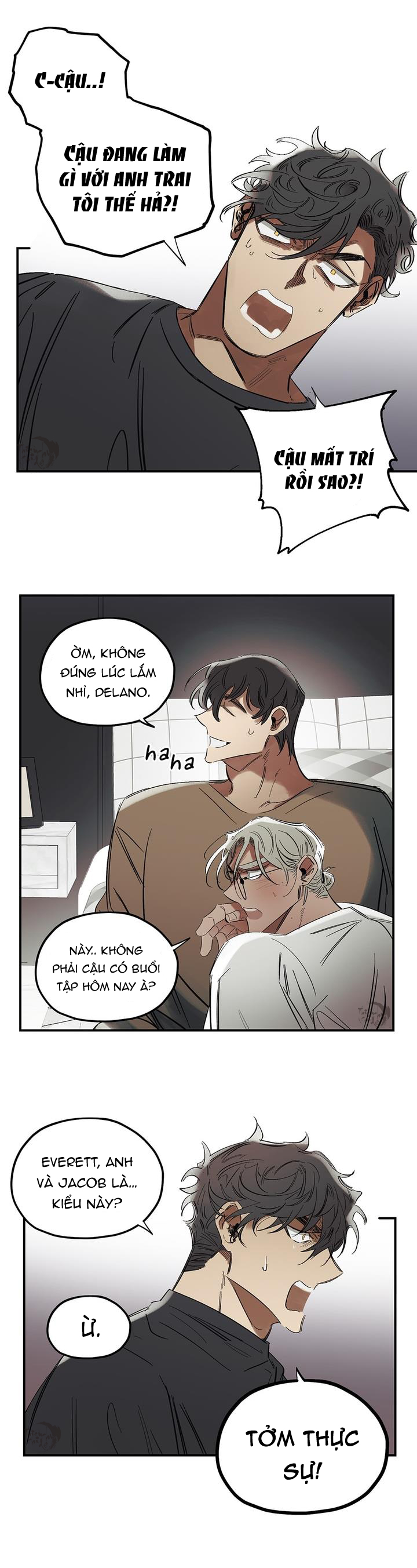 truth or dare chapter 1 9