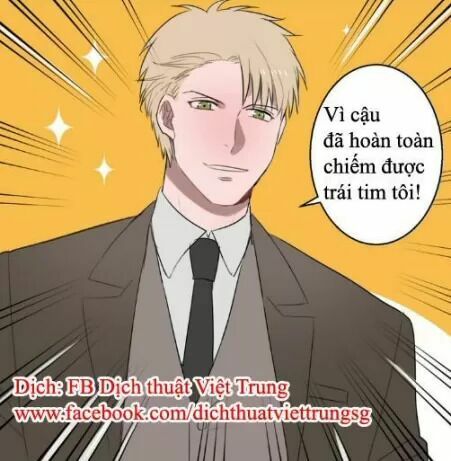 Phải Lòng Cậu Shipper chapter 4 - Trang 34