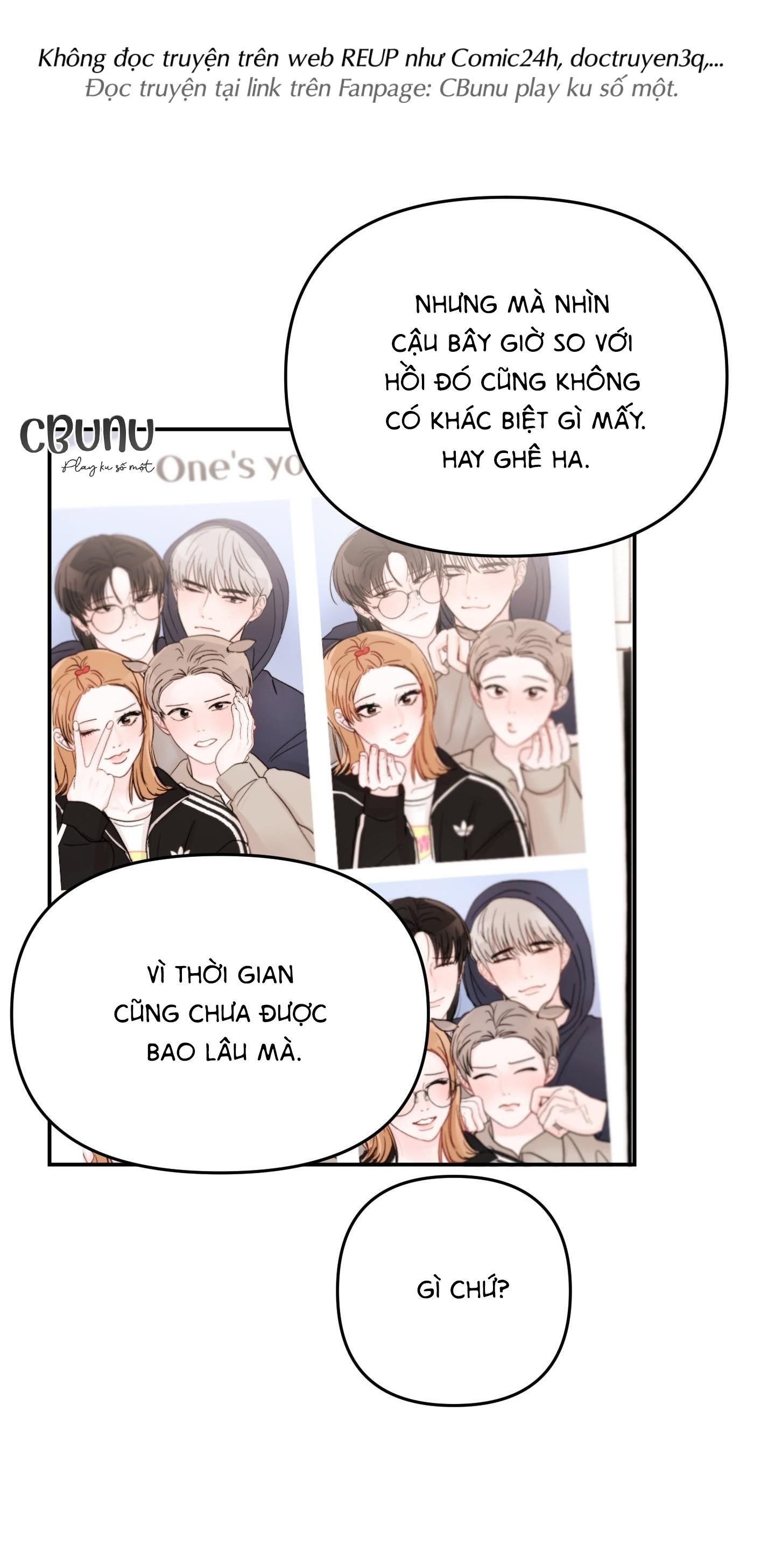 thán phục thanh xuân chapter 49 67