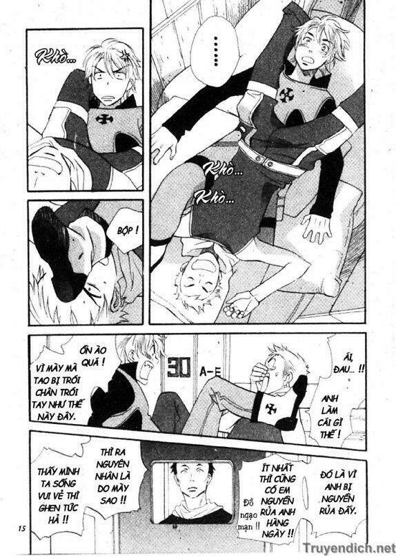 meteor methuselah chapter 35 17