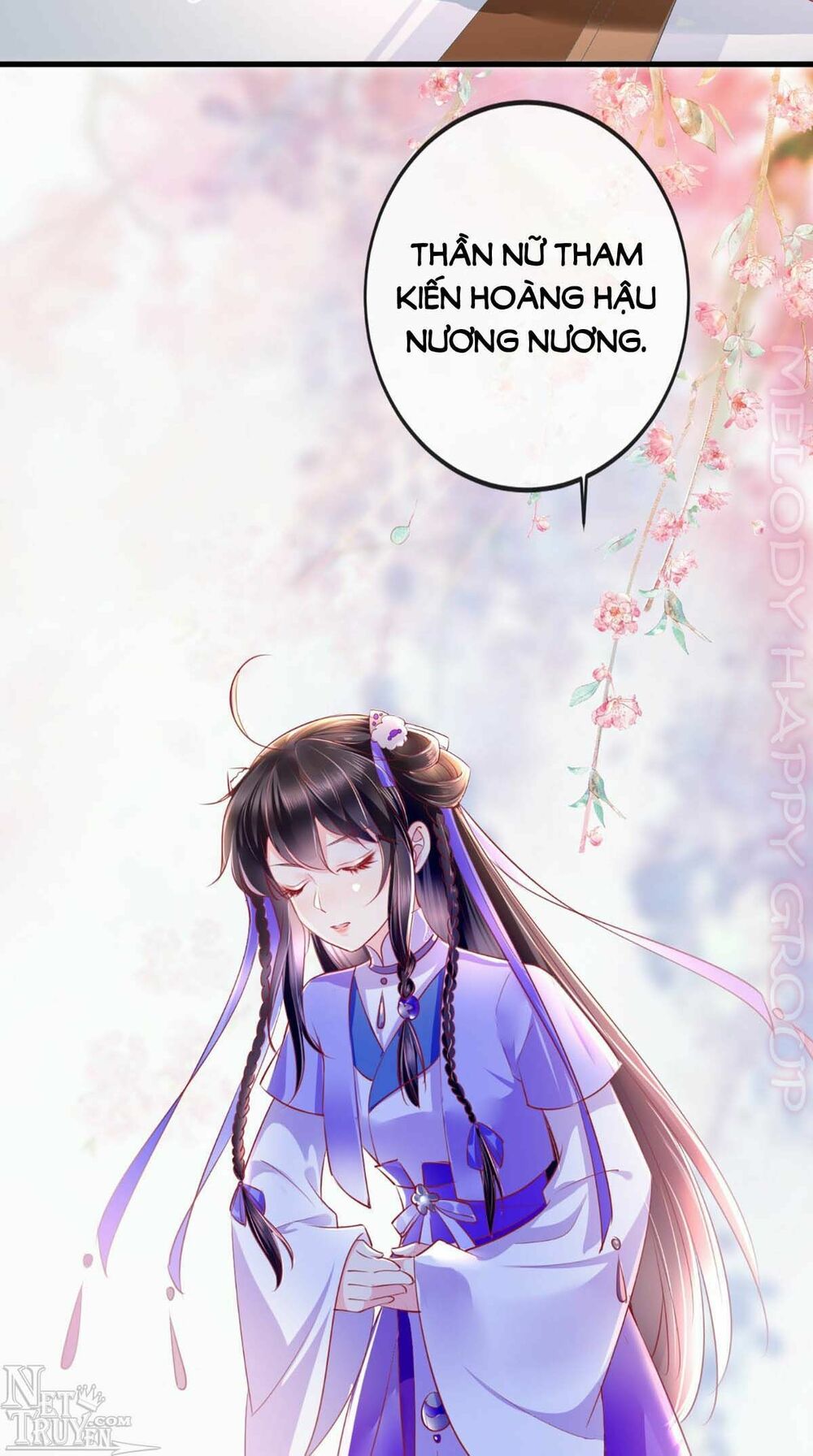 độc phi ngu ngốc không thể chọc chapter 65.5 8