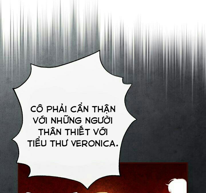 Hoàng Phi Bóng Tối - Shadow Queen Chapter 12 - Trang 2