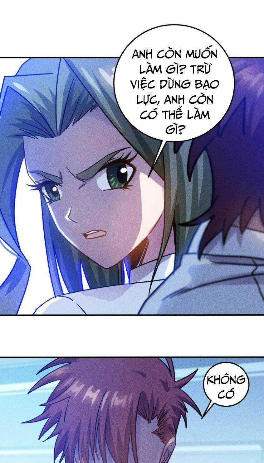 cao thủ cận vệ của nữ chủ tịch chapter 45 25