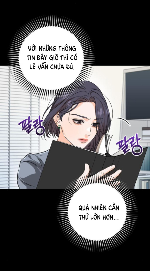 Nóng Lòng Muốn Giày Vò Em chapter 64.1 11