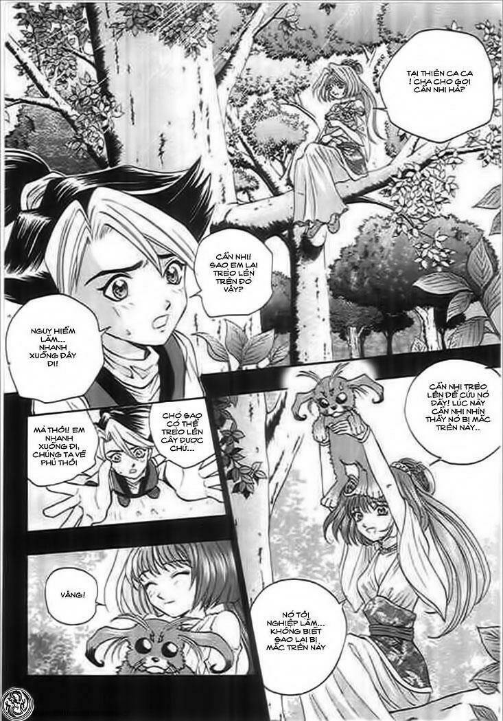 thiên địa nam nhi chapter 12 6