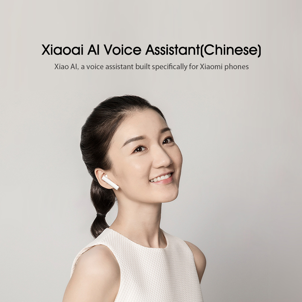 Tai nghe Bluetooth Xiaomi Air 2s