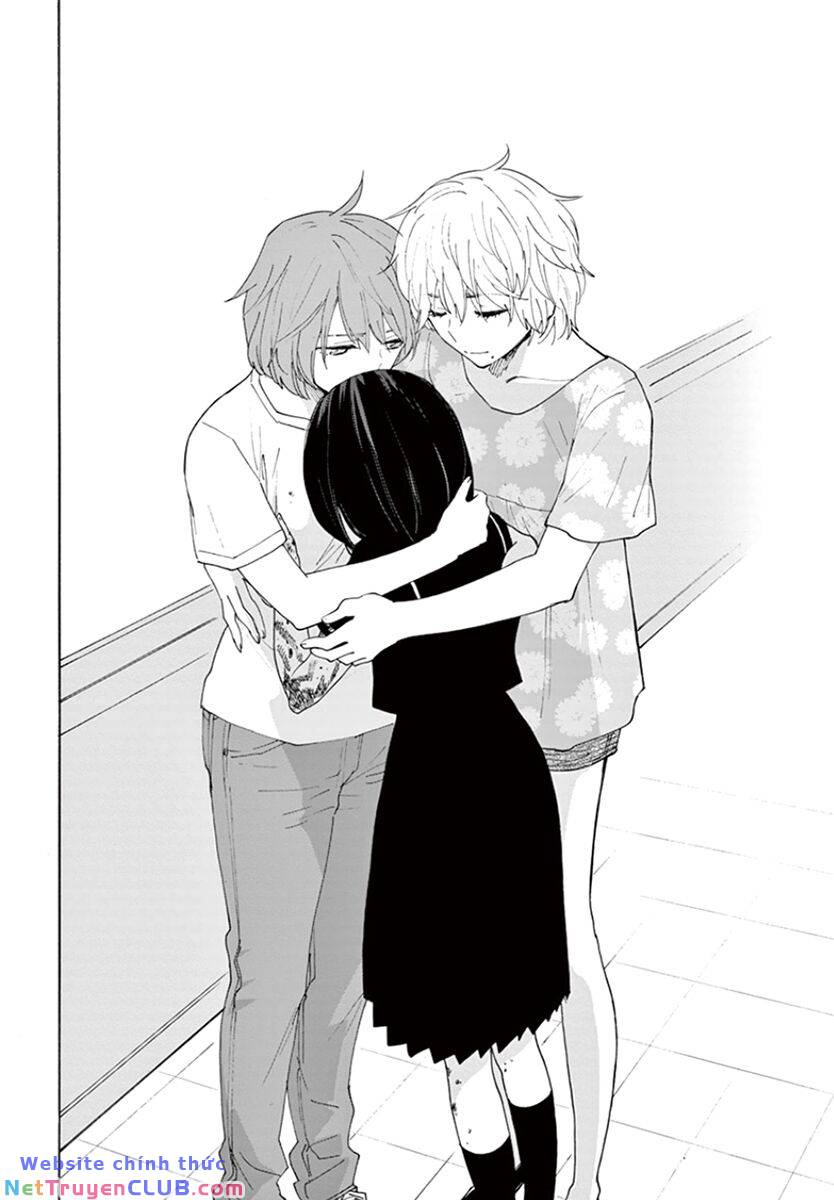 himegoto - juukyuusai no seifuku chapter 99 18