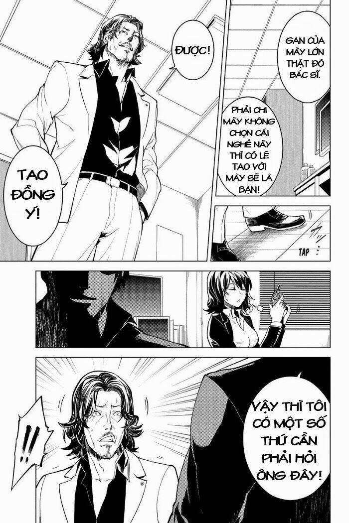 shinjuku dxd chapter 6 19