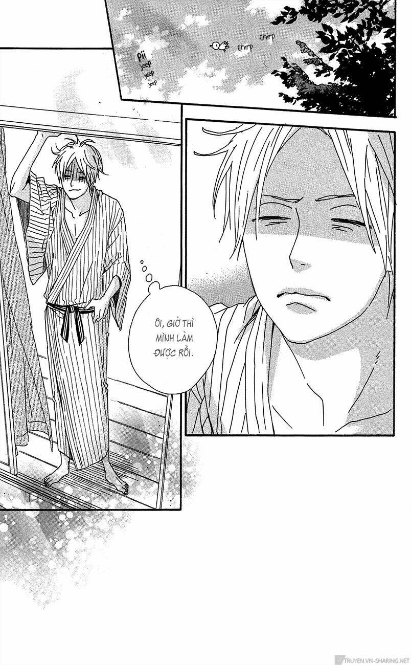 yume miru taiyou chapter 40 4