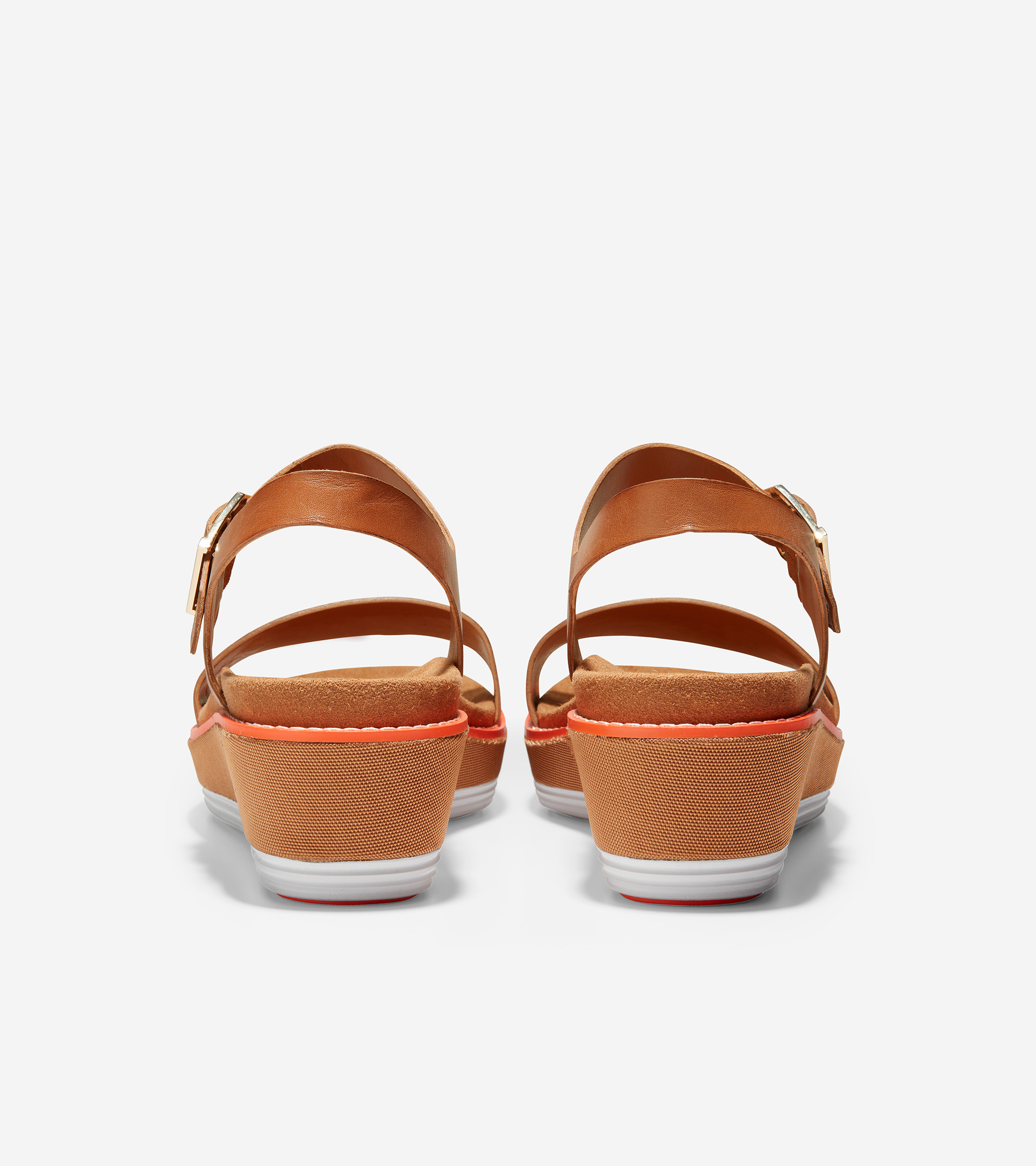 GIÀY SANDAL - NỮ - ØRIGINALGRAND FL.WEDGE SANDAL - W20975