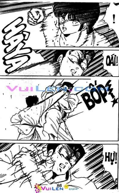 truyền nhân atula - shura no mon i chapter 2 86