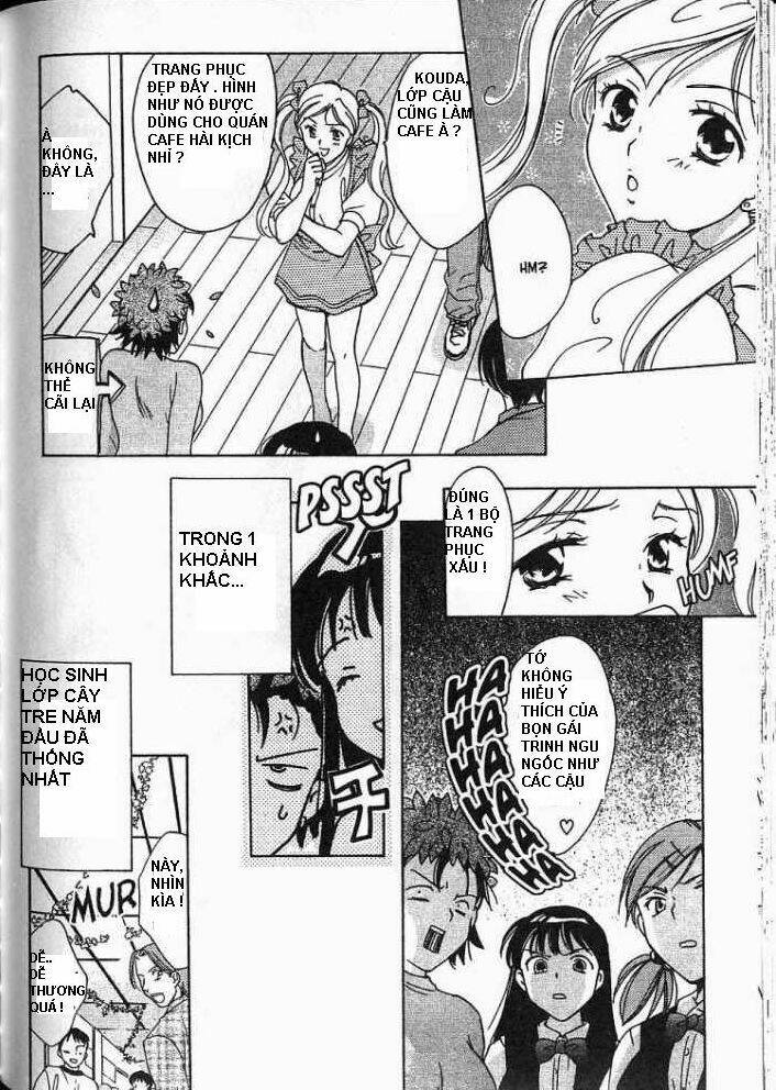 joshikousei chapter 8 11