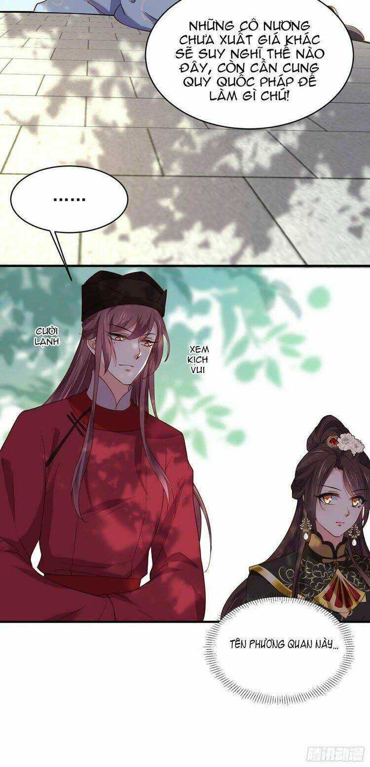 hoạn phi thiên hạ chapter 172 25