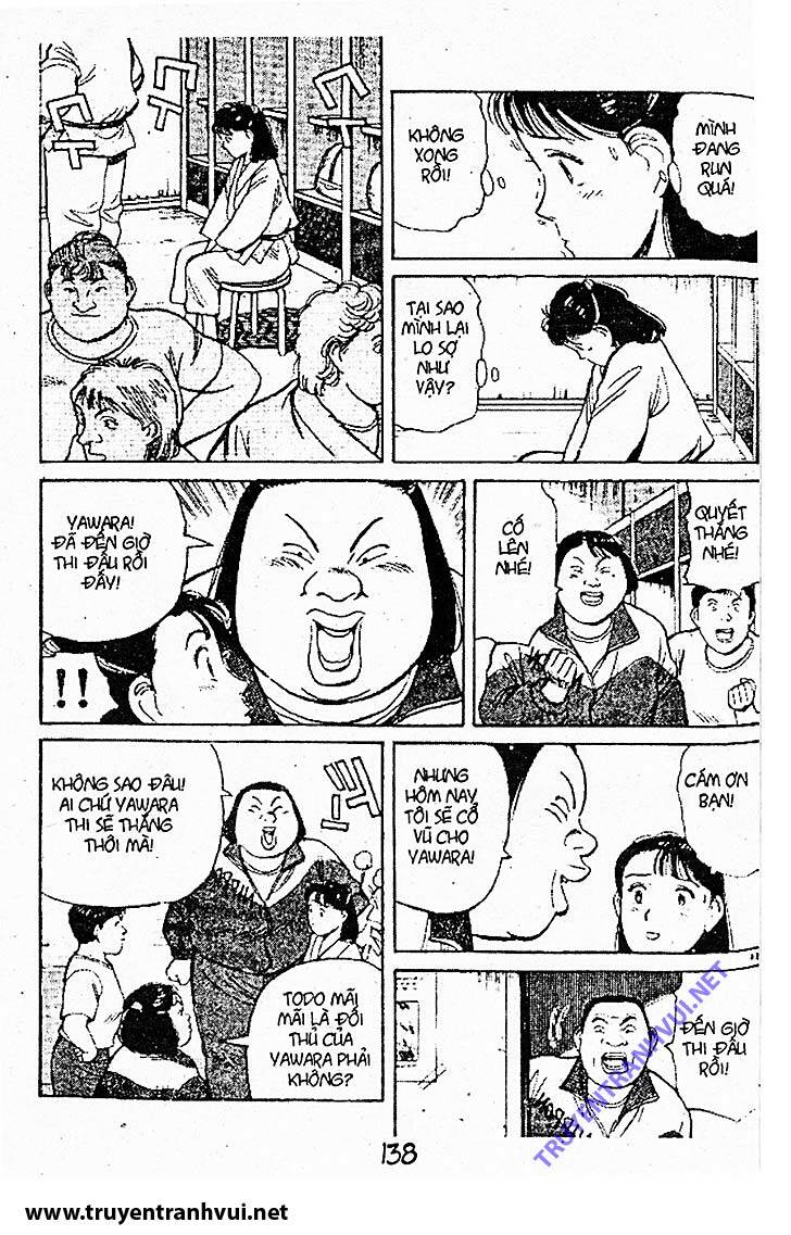 yawara chapter 166 15