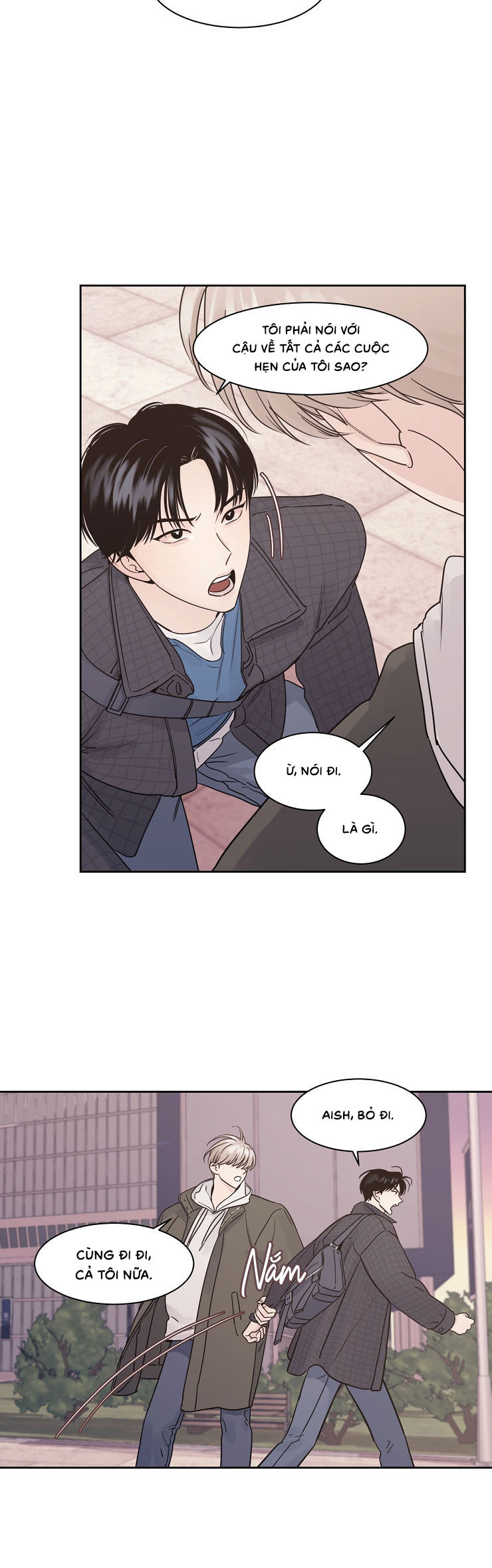 vùng tối chapter 1.5 7