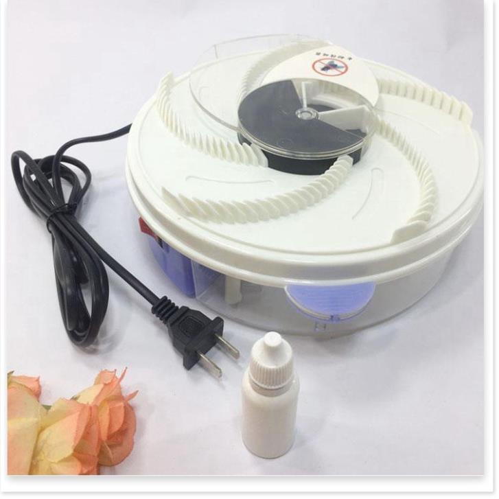 Máy bắt ruồi tự động thiết kế thông minh