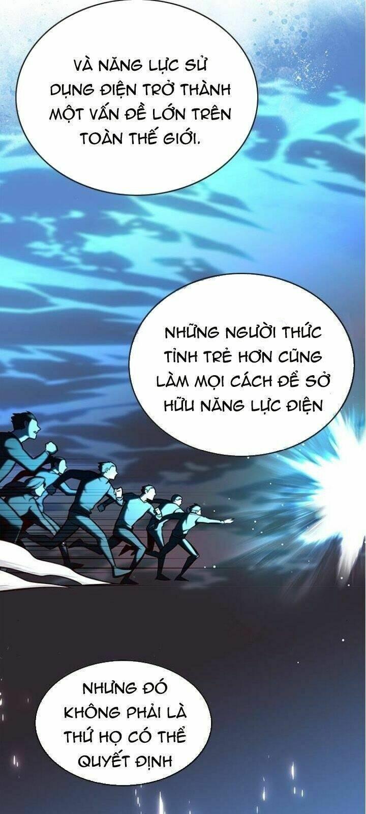 biến thân thành mèo chapter 123 27