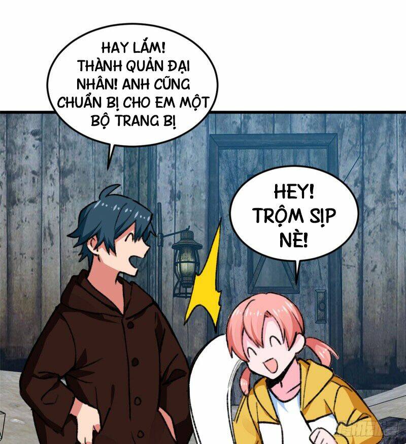 vô sỉ thuật sĩ chapter 20 18