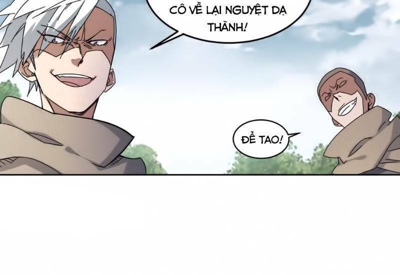 võng du chi cận chiến pháp sư chapter 283 16