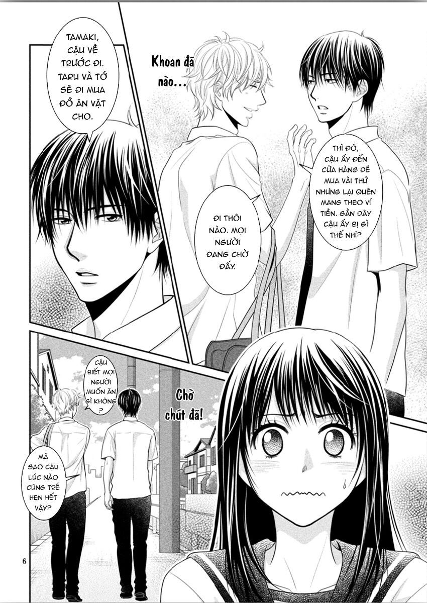 ano natsu chapter 9 9