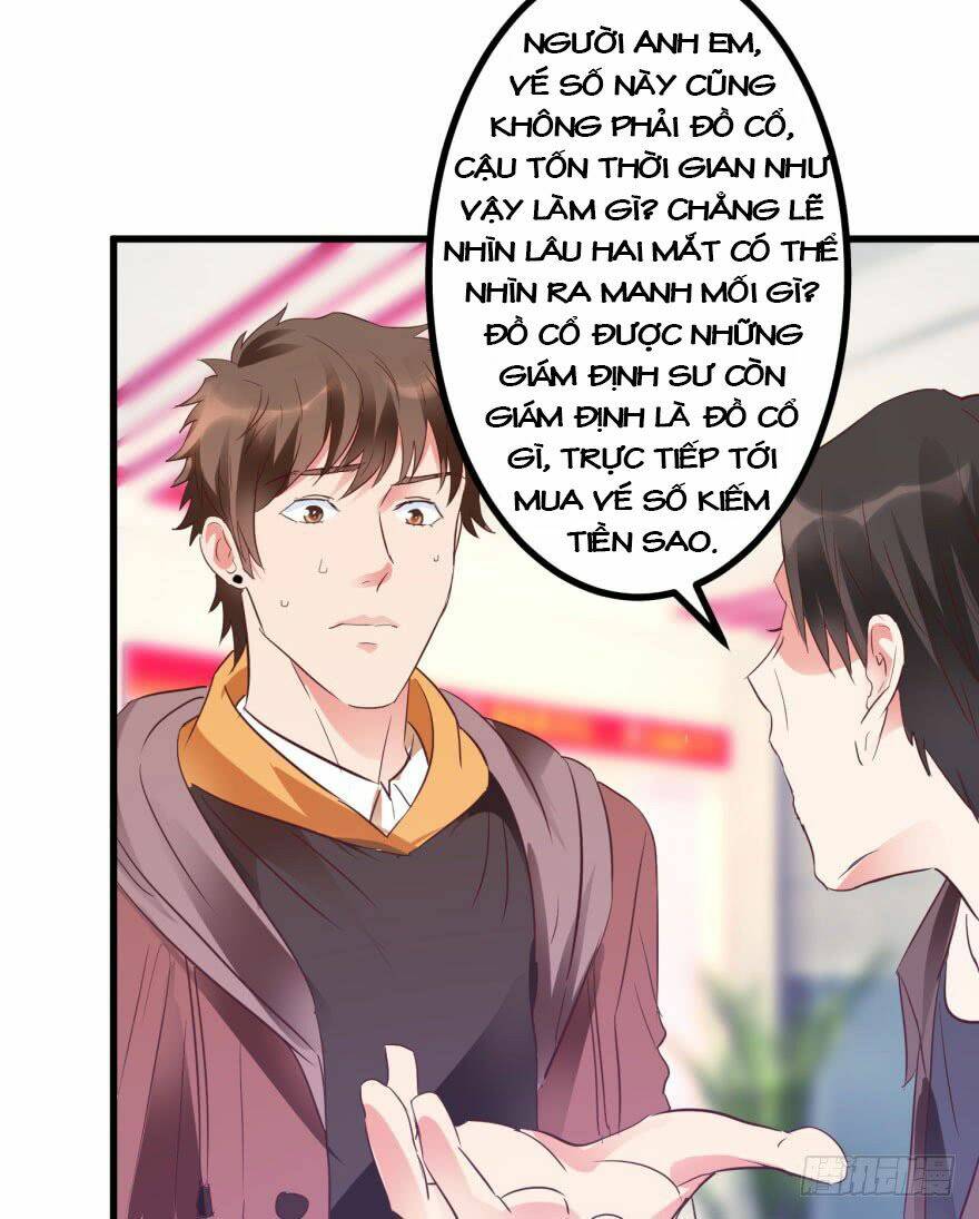 thấu thị tiên y chapter 14 17