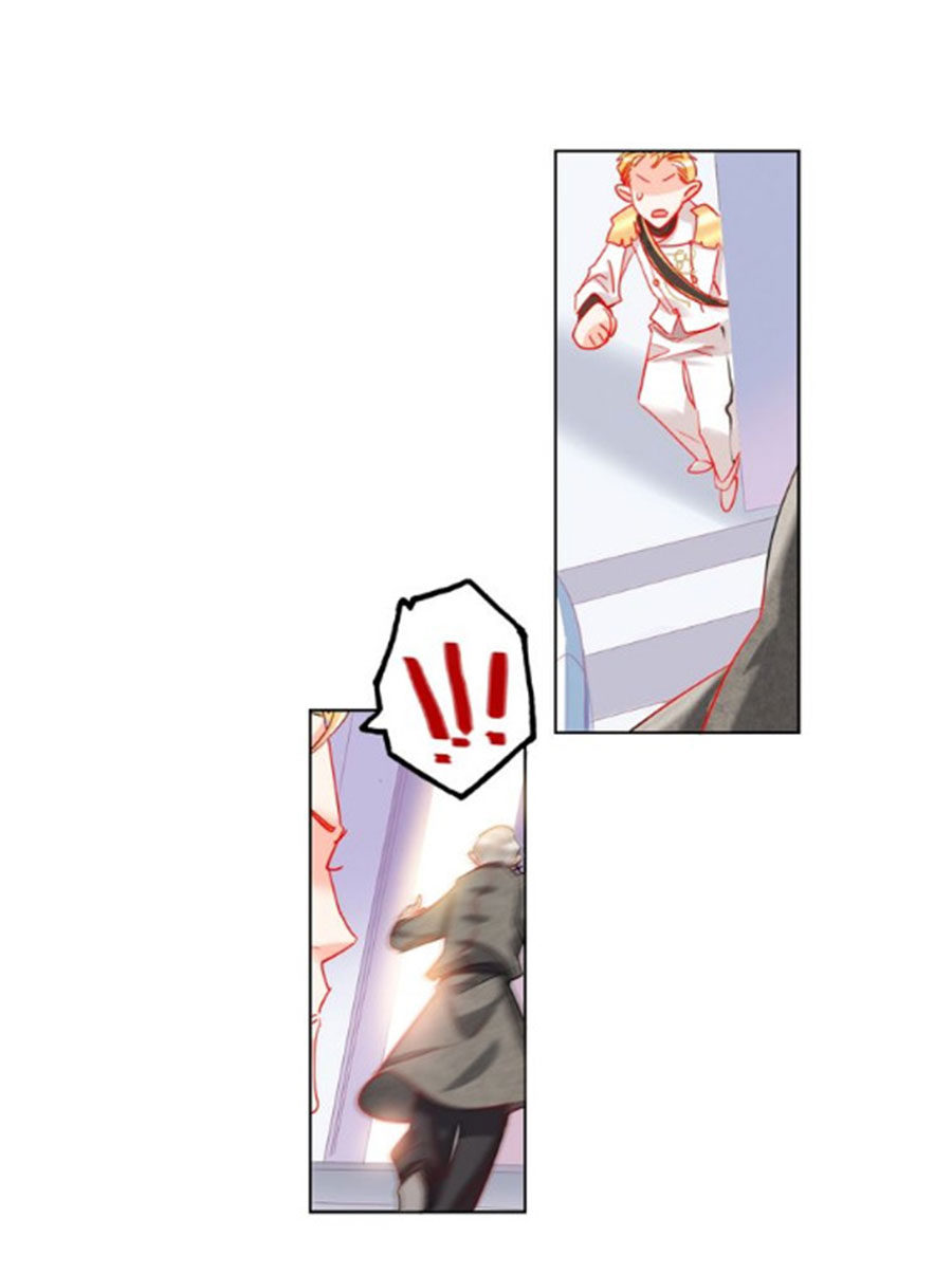 kế hoạch đánh chiếm của công chúa nghèo chapter 30 35