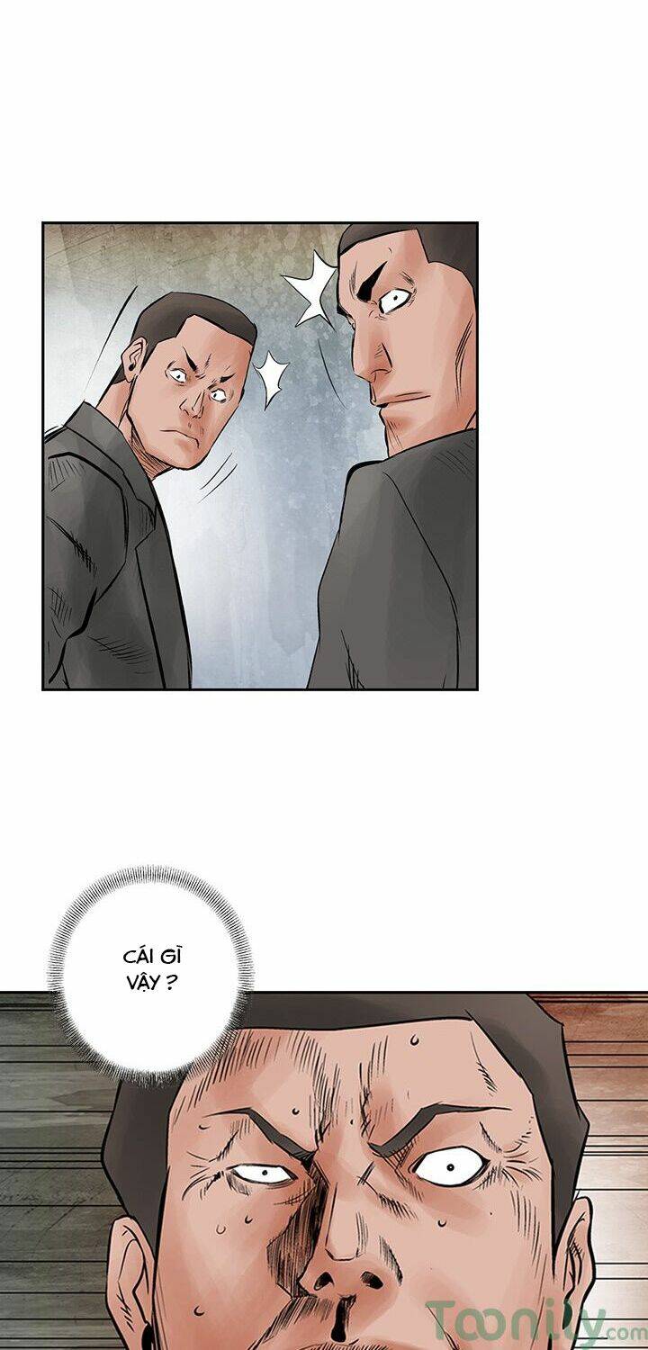 huyền thoại : khởi đầu chapter 34 23