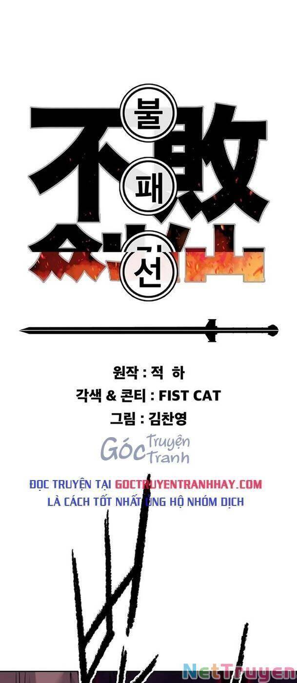 kiếm sĩ bất bại chapter 126 2